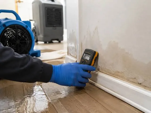 24/7 Water damage restoration services in Wilson, WI - Rapid flood cleanup and mitigation